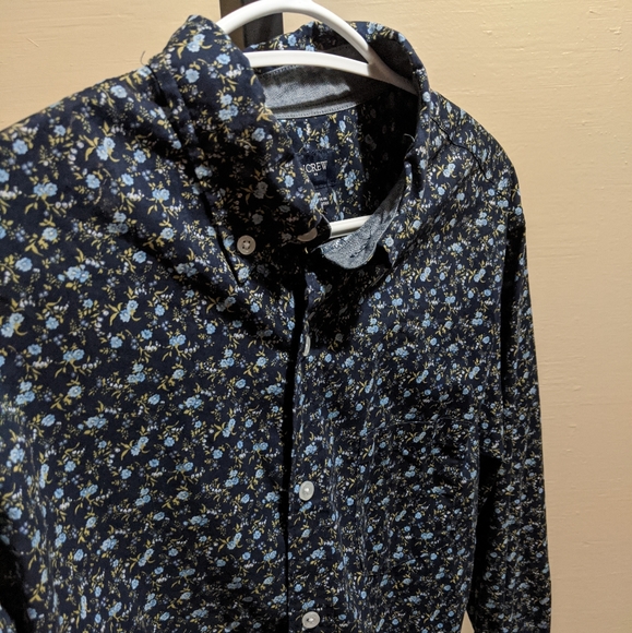 J.crew shirt - Picture 2 of 5